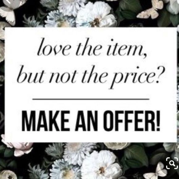 Make an offer! - Picture 1 of 1